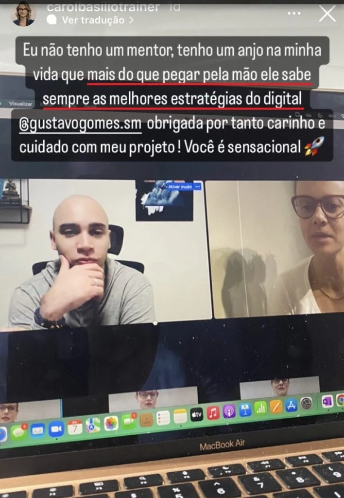 Depoimento 2